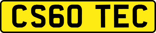 CS60TEC