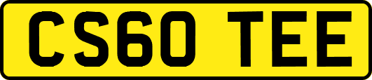 CS60TEE
