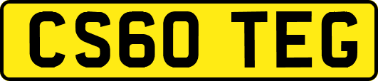 CS60TEG