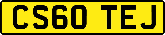 CS60TEJ