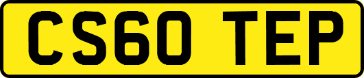 CS60TEP