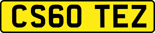 CS60TEZ