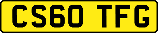 CS60TFG