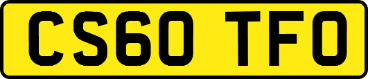 CS60TFO