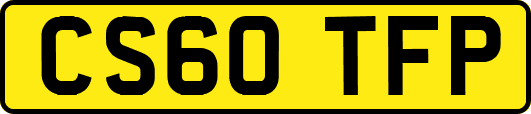 CS60TFP