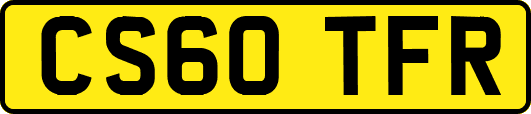 CS60TFR