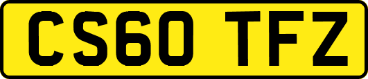 CS60TFZ