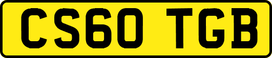CS60TGB