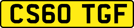 CS60TGF