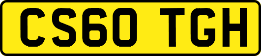 CS60TGH