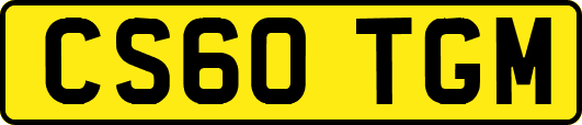 CS60TGM
