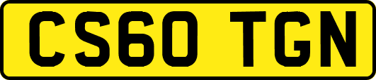 CS60TGN