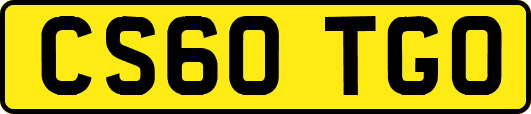 CS60TGO