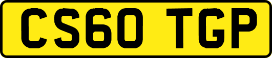 CS60TGP