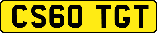 CS60TGT