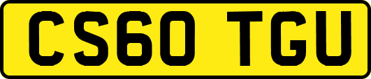 CS60TGU