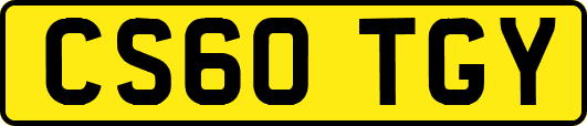 CS60TGY