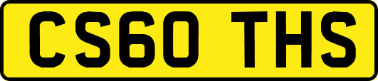 CS60THS