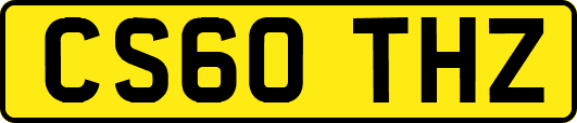 CS60THZ