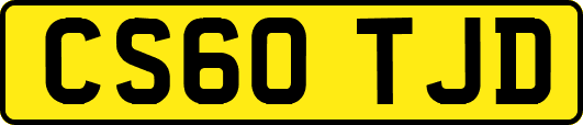 CS60TJD