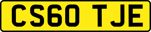 CS60TJE