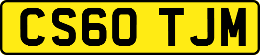 CS60TJM