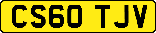 CS60TJV