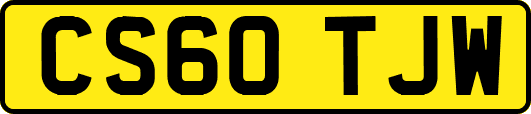 CS60TJW