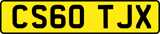 CS60TJX