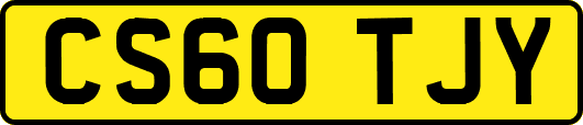 CS60TJY