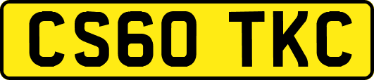 CS60TKC