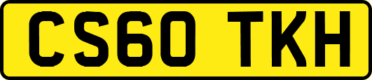 CS60TKH