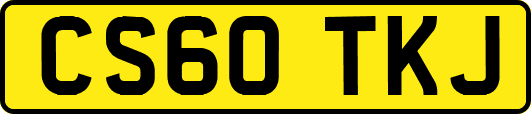 CS60TKJ