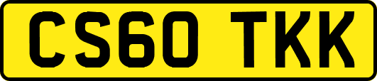 CS60TKK