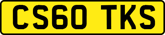 CS60TKS