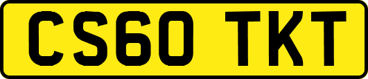 CS60TKT