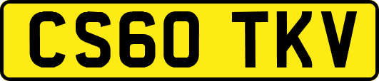 CS60TKV
