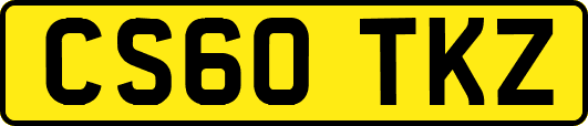 CS60TKZ