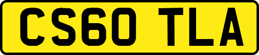 CS60TLA