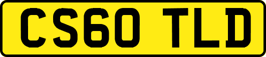 CS60TLD