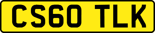 CS60TLK