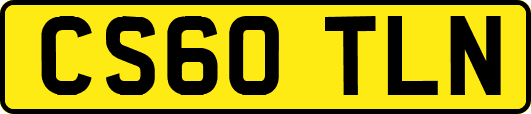 CS60TLN