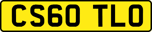 CS60TLO
