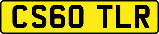 CS60TLR