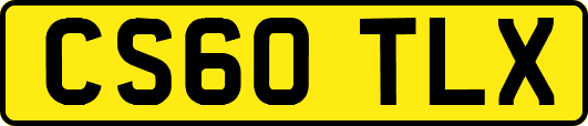 CS60TLX