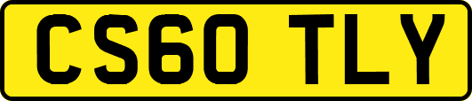 CS60TLY
