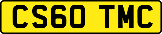 CS60TMC