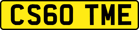 CS60TME