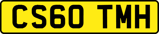 CS60TMH