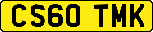 CS60TMK
